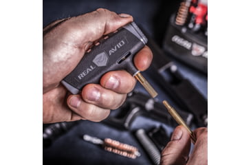 Image of Real Avid Gun Boss Pro Handgun Cleaning Kit, AVGBPRO-P