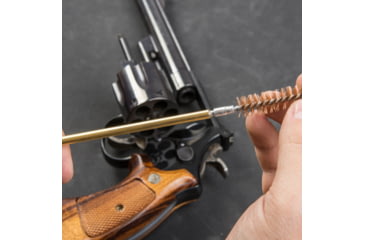 Image of Real Avid Gun Boss Pro Handgun Cleaning Kit, AVGBPRO-P