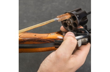 Image of Real Avid Gun Boss Pro Handgun Cleaning Kit, AVGBPRO-P