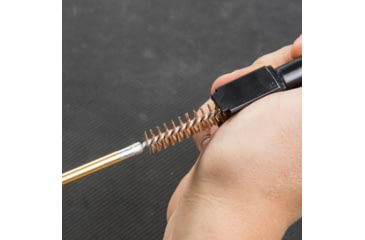 Image of Real Avid Gun Boss Pro Handgun Cleaning Kit, AVGBPRO-P