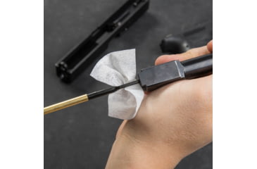 Image of Real Avid Gun Boss Pro Handgun Cleaning Kit, AVGBPRO-P