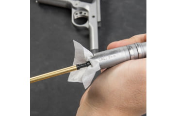 Image of Real Avid Gun Boss Pro Handgun Cleaning Kit, AVGBPRO-P