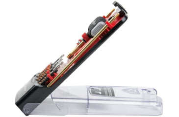 Image of Real Avid Gun Boss Pro Handgun Cleaning Kit, AVGBPRO-P