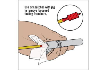 Image of Real Avid Gun Boss Pro Handgun Cleaning Kit, AVGBPRO-P