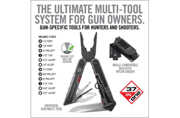 Image of Real Avid Gun Tool Max, AVGTMAX