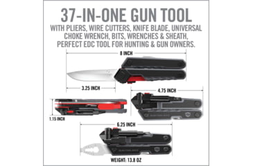 Image of Real Avid Gun Tool Max, AVGTMAX
