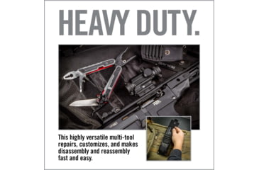 Image of Real Avid Gun Tool Max, AVGTMAX