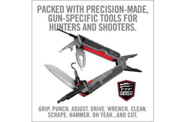 Image of Real Avid Gun Tool Max, AVGTMAX