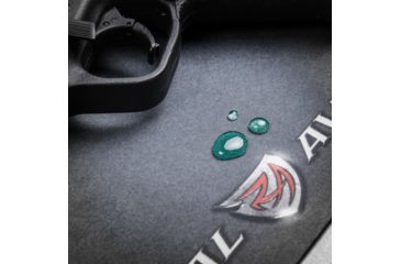Image of Real Avid Handgun Smart Mat, AVUHGSM