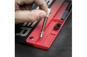 Image of Real Avid Handgun Smart Mat, AVUHGSM