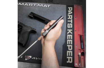Image of Real Avid Handgun Smart Mat, AVUHGSM