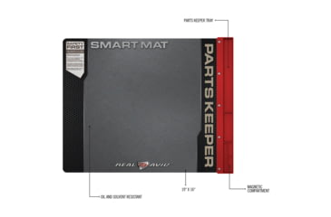 Image of Real Avid Handgun Smart Mat, AVUHGSM