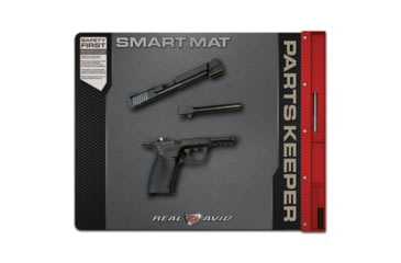 Image of Real Avid Handgun Smart Mat, AVUHGSM