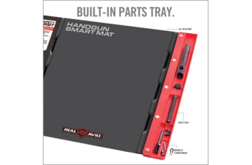 Image of Real Avid Handgun Smart Mat, AVUHGSM