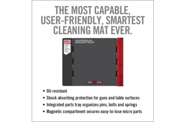 Image of Real Avid Handgun Smart Mat, AVUHGSM