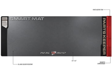Image of Real Avid Long Gun Smart Mat, AVULGSM