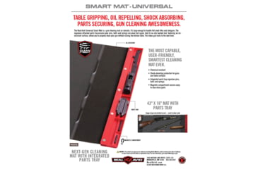 Image of Real Avid Long Gun Smart Mat, AVULGSM