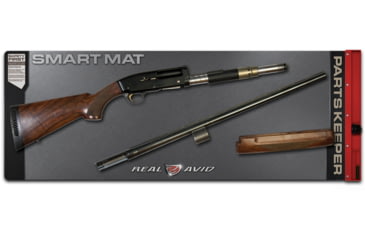 Image of Real Avid Long Gun Smart Mat, AVULGSM
