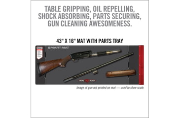 Image of Real Avid Long Gun Smart Mat, AVULGSM
