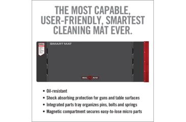 Image of Real Avid Long Gun Smart Mat, AVULGSM