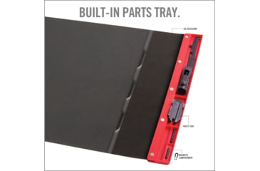 Image of Real Avid Long Gun Smart Mat, AVULGSM