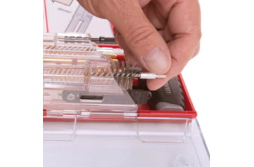 Image of Real Avid Master Cleaning Station, AR15, AVMCS-AR