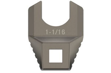 Image of Real Avid Master Fit 1-1/16 Free Float Barrel Nut Wrench