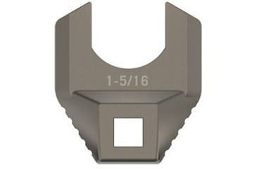 Image of Real Avid Master Fit 1-5/16 Free Float Barrel Nut Wrench