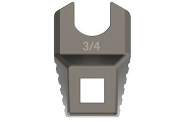 Image of Real Avid Master Fit 3/4 Muzzle Devise Wrench