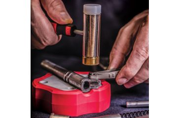 Image of Real Avid Precise and Balanced Accu-Punch Hammer &amp; Punches, AVHPS