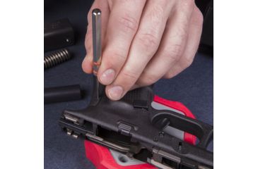 Image of Real Avid Precise and Balanced Accu-Punch Hammer &amp; Punches, AVHPS