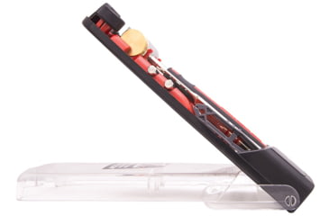 Image of Real Avid Precise and Balanced Accu-Punch Hammer &amp; Punches, AVHPS