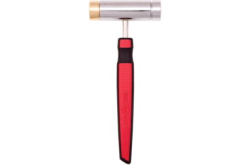 Image of Real Avid Precise and Balanced Accu-Punch Hammer &amp; Punches, AVHPS
