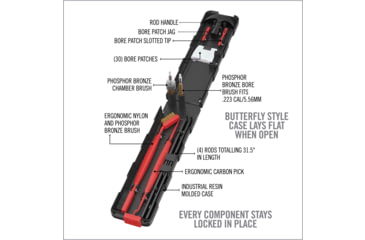 Image of Real Avid Prime-223 Cleaning Kit
