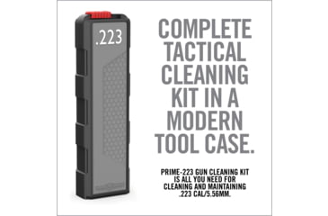 Image of Real Avid Prime-223 Cleaning Kit