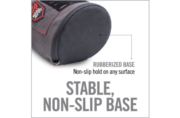 Image of Real Avid Ratchet Rest - Adjustable Height Shooting Bag