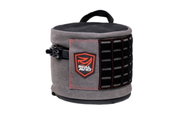 Image of Real Avid Ratchet Rest - Adjustable Height Shooting Bag