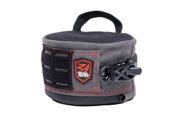 Image of Real Avid Ratchet Rest - Adjustable Height Shooting Bag
