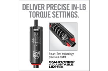 Image of Real Avid Smart-Torq Adjustable Limiter