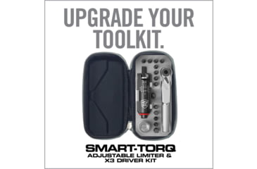 Image of Real Avid Smart-Torq Adjustable Limiter/X3 Driver Kit