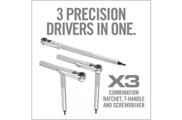 Image of Real Avid Smart-Torq Adjustable Limiter/X3 Driver Kit