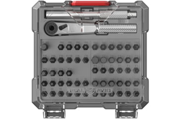 Image of Real Avid X3 Driver 57-Piece Gunsmithing Bit Set