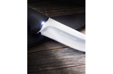 Image of Real Avid Revelation X4 Lighted Knife AVREVX4