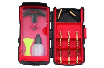 Image of Real Avid Rifle Cleaning Kit Pt22 Pt30 Cal
