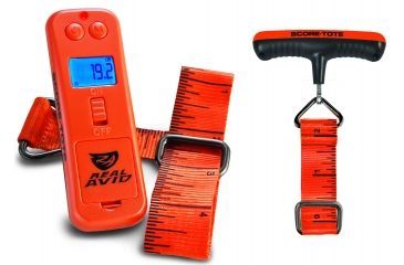 Image of Real Avid Score Tote Digital Scale Tape Measure Bird Carrier
