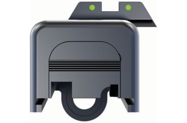 Image of Real Avid Sight Pusher for Glock, AVGLOCKSP