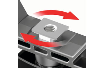 Image of Real Avid Sight Pusher for Glock, AVGLOCKSP