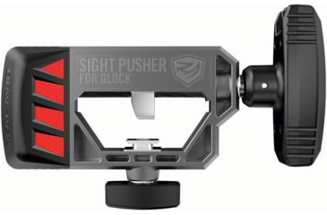 Image of Real Avid Sight Pusher for Glock, AVGLOCKSP