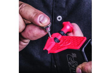 Image of Real Avid Simplified, Non-marring AR15 Pivot Pin Tool, AVAR15PPT