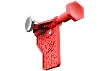 Image of Real Avid Simplified, Non-marring AR15 Pivot Pin Tool, AVAR15PPT